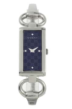 Gucci tornabuoni 2025 ladies watch